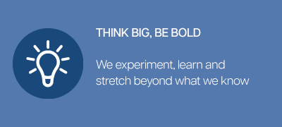 Think Big