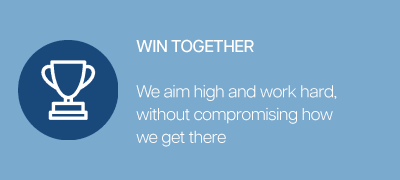 Win Together