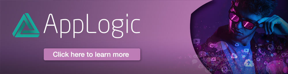 AppLogic Image