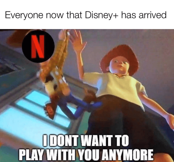No More Play Image
