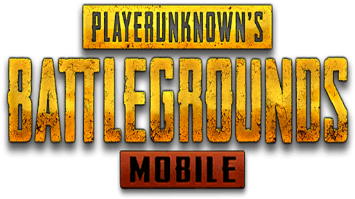 pubg mobile logo