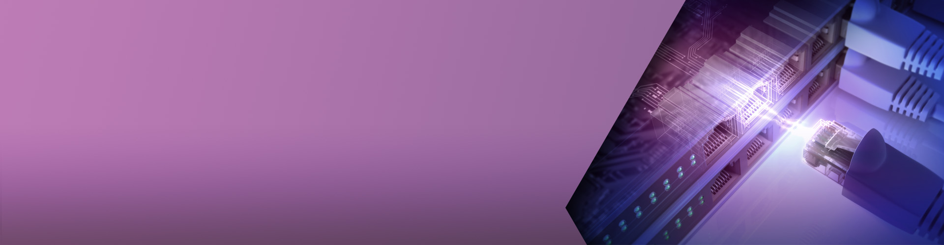 400GbE Banner
