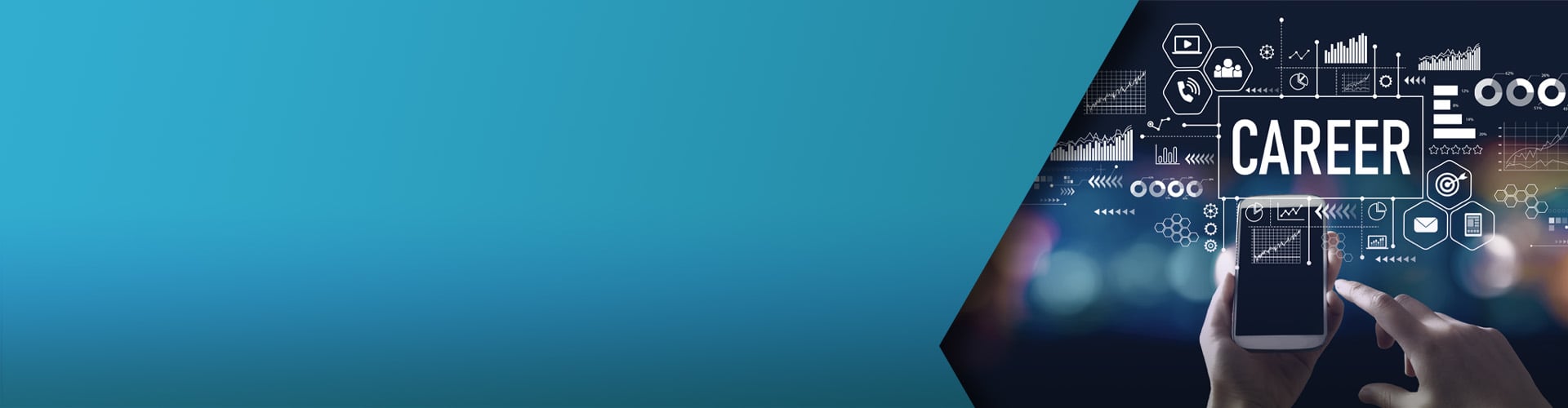 Careers Banner