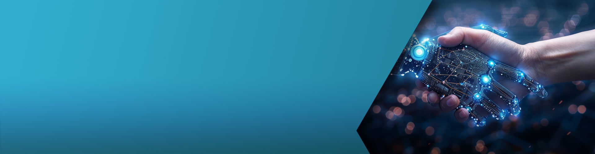Enterprise AI Banner