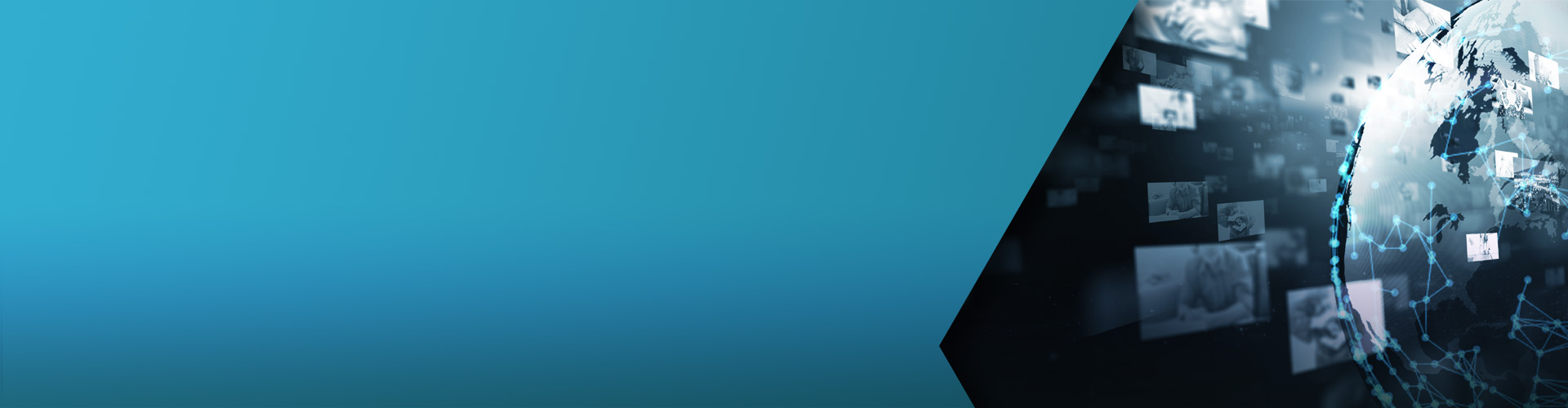 Enterprise Data Centers Banner