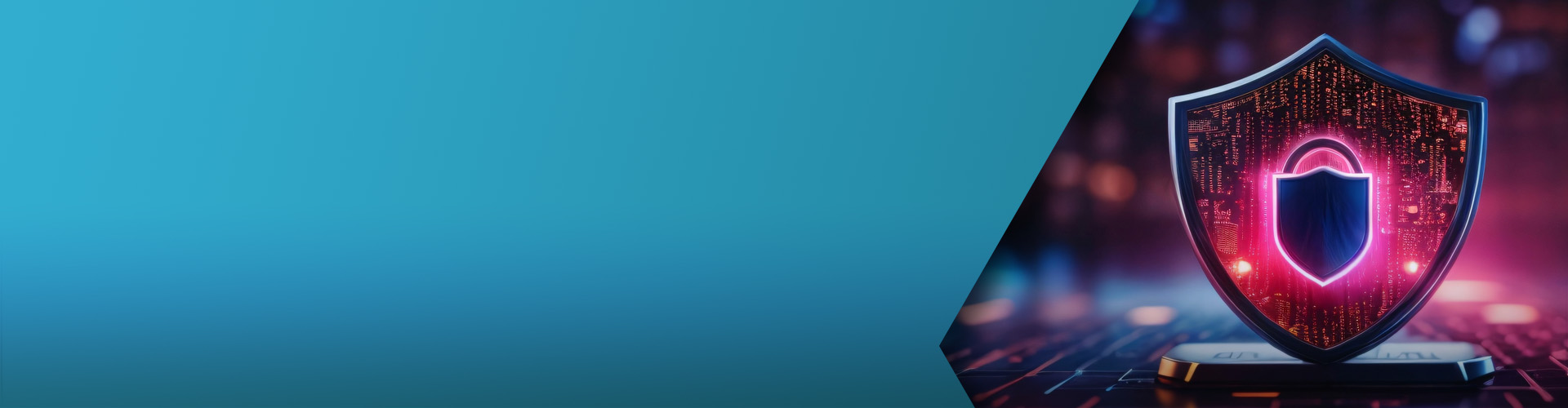 Enterprise Security Banner