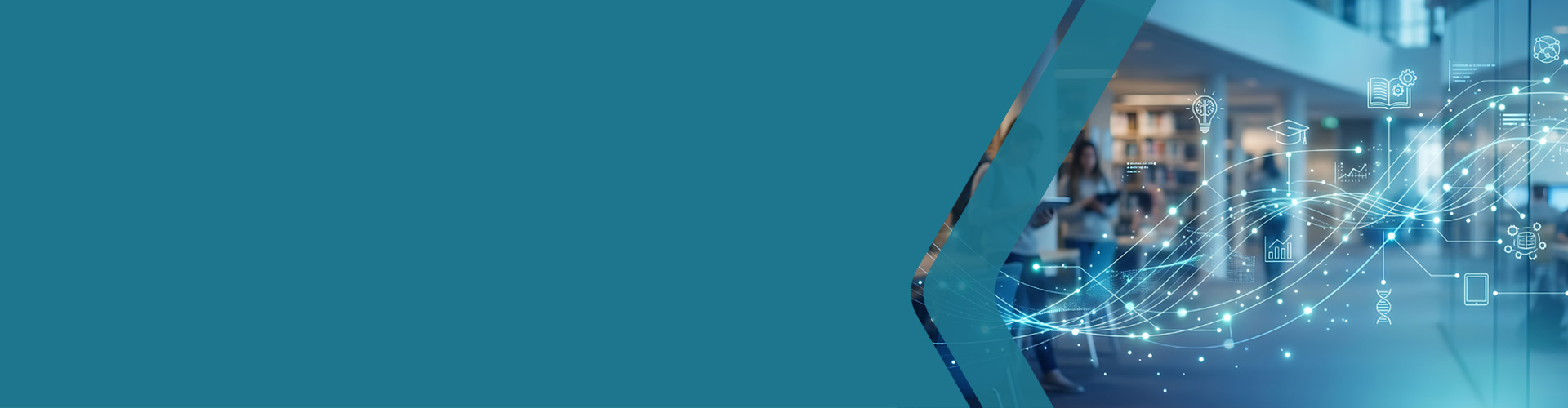 Higher Education Banner