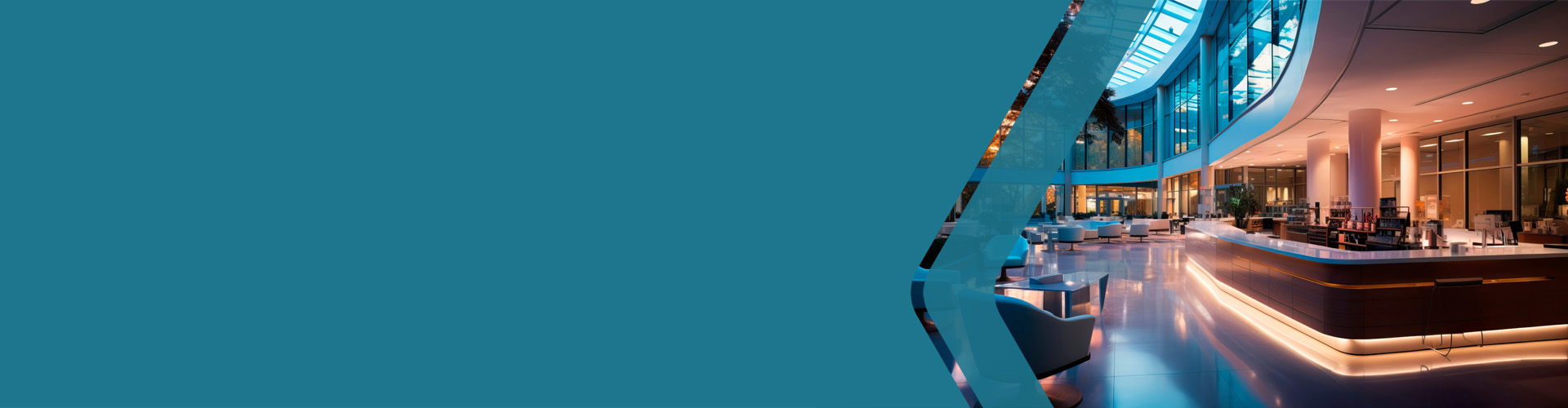 Hospitality Banner V3