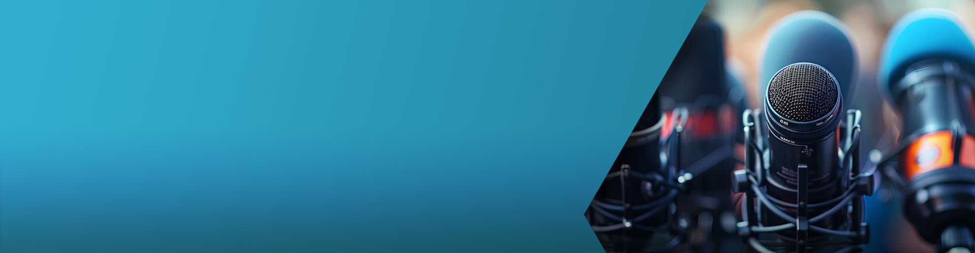 Important Announcement Banner