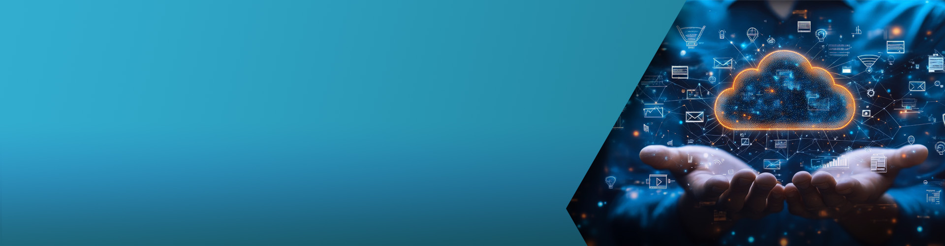 Managed Service Provider Banner