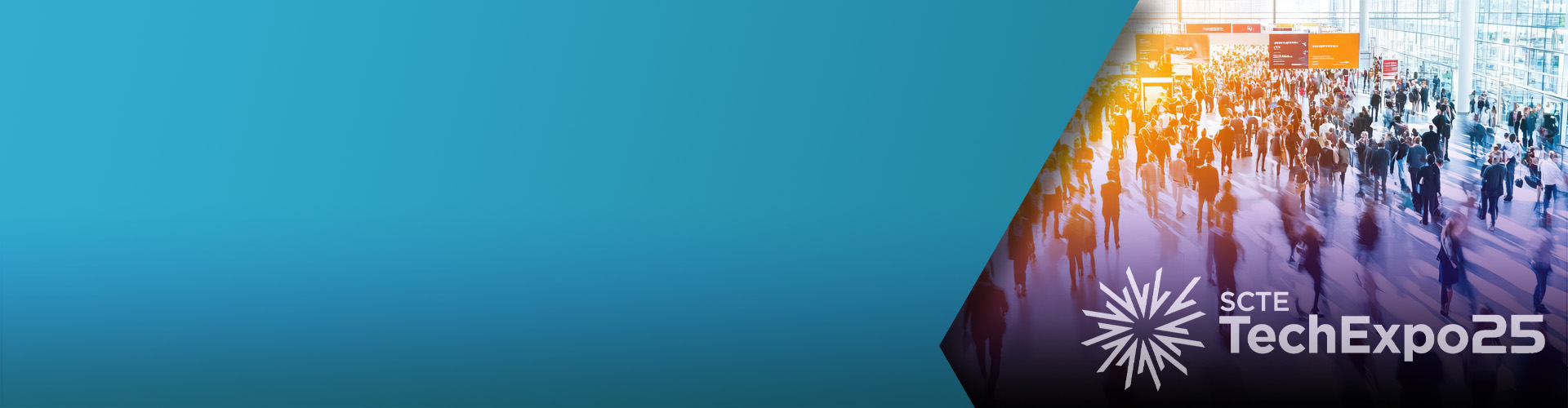 SCTE Landing Page Banner