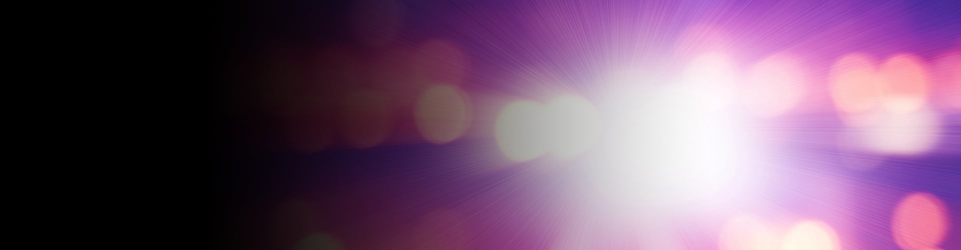 Colorful lights