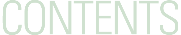 CONTENTS