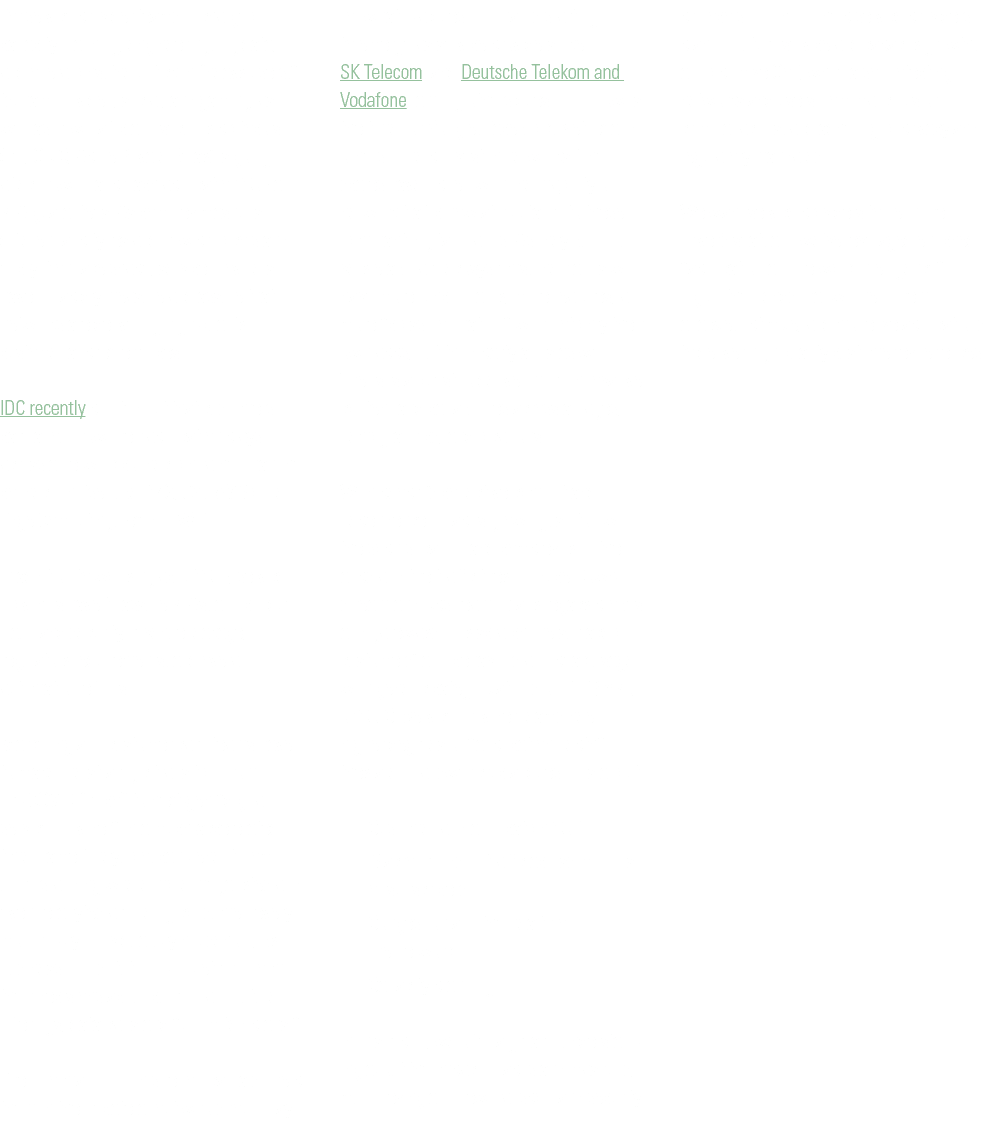 For service provider teams in charge of capacity planning, engineering, big data, and operations, the uptick in  heav   