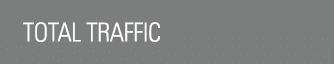 TOTAL TRAFFIC