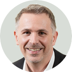 Alexander Haväng, Chief Technical Officer