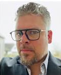 Markus Bladh